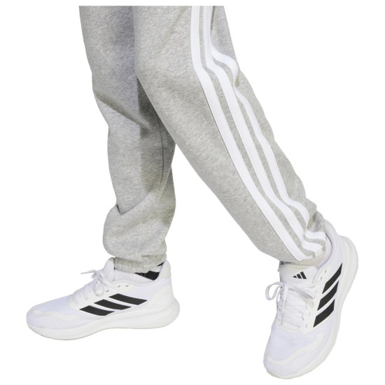 Adidas Παιδικό παντελόνι φόρμας Essentials 3-Stripes Fleece Pants Adidas Παιδικό παντελόνι φόρμας Essentials 3-Stripes Fleece Pants